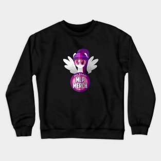 MLP Merch: Amy Crewneck Sweatshirt